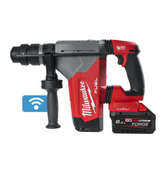 M18 Onefhpx-802X - Perforateur Sds+ 26Mm Fuel One Key, Fixtec, 18V 4933500234 Milwaukee