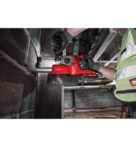 M18 Fhac16-0X - Perforateur Sds+ 16Mm Fuel, 18V, 1,7J Epta 4933498583 Milwaukee