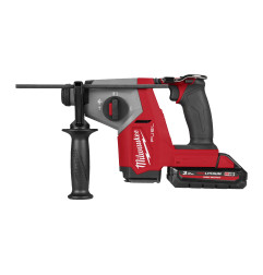M18 Fhac16-302X - Perforateur Sds+ 16Mm Fuel, 18V, 1,7J Epta 4933498584 Milwaukee