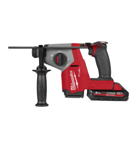 M18 Fhac16-302X - Perforateur Sds+ 16Mm Fuel, 18V, 1,7J Epta 4933498584 Milwaukee