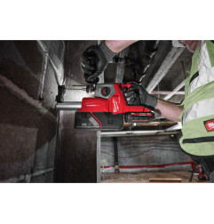 M18 Fhac16-302X - Perforateur Sds+ 16Mm Fuel, 18V, 1,7J Epta 4933498584 Milwaukee