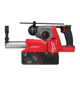 M18 Fhacdde-0C - Perforateur Sds+ 16Mm Fuel, 18V, 1,7 Epta 4933498586 Milwaukee