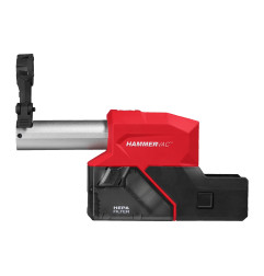 M18 Fddec-0 - Système D'Aspiration Pour Perforateur M18 Fhac16 4933498587 Milwaukee