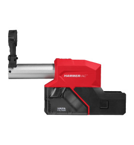M18 Fddec-0 - Système D'Aspiration Pour Perforateur M18 Fhac16 4933498587 Milwaukee