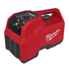 M18 Blrp-121 - Station De Récupération, 12Ah 4933498173 Milwaukee