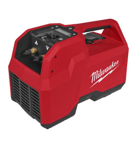 M18 Blrp-121 - Station De Récupération, 12Ah 4933498173 Milwaukee