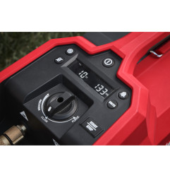 M18 Blrp-121 - Station De Récupération, 12Ah 4933498173 Milwaukee