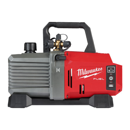 M18 Fvp5-0 - Pompe À Vide 18V 4933492853 Milwaukee