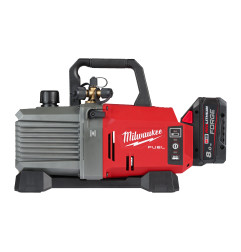 M18 Fvp5-801 - Pompe À Vide 18V, 8Ah  4933499248 Milwaukee