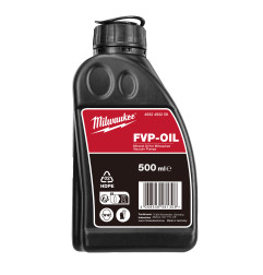 Vp Oil1 - Huile Pour Pompe À Vide 18V 4932493259 Milwaukee