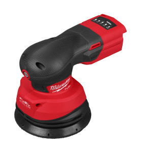M18 Fros125-0B - Ponceuse Orbitale Fuel 125Mm, 18V, Sans Batterie 4933498253 Milwaukee