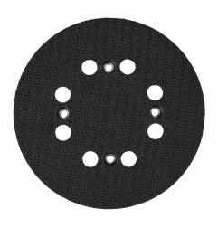 Plateau De Ponçage 125 Mm Pour M18 Fros125 4932500123 Milwaukee