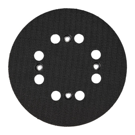 Plateau De Ponçage 125 Mm Pour M18 Fros125 4932500123 Milwaukee