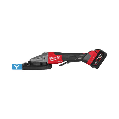 M18 Frbco32-502X- Coupe Fer À Béton 32Mm, 18V, 5Ah 4933499367 Milwaukee
