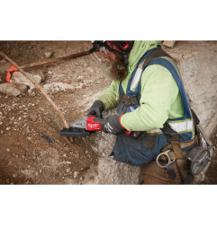 M18 Frbco32-502X- Coupe Fer À Béton 32Mm, 18V, 5Ah 4933499367 Milwaukee