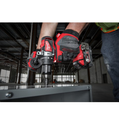 M18 Blpp2A3-502X - Pack 2 Produits 18V Brushless 4933492844 Milwaukee