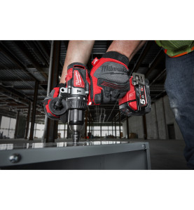 M18 Blpp2A3-502X - Pack 2 Produits 18V Brushless  4933492844 Milwaukee