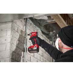 M18 Blpp2B3-502X - Pack 2 Produits 18V Brushless 4933492846 Milwaukee