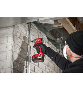 M18 Blpp2B3-502X - Pack 2 Produits 18V Brushless  4933492846 Milwaukee