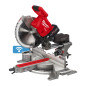 M18 Fms305-121 - Scie À Onglet Radiale Fuel One-Key 305 Mm, 18V, 12Ah 4933499181 Milwaukee M18 Fms305-121 - Scie À Onglet Radiale Fuel One-Key 305 Mm, 18V, 12Ah 4933499181 Milwaukee