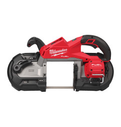 M18 Fbs127-0 Scie À Ruban Fuel 18V Diam.127Mm 4933498309 Milwaukee