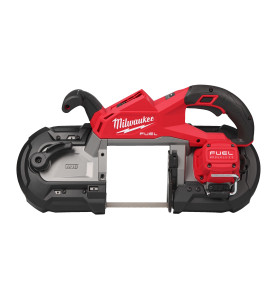 M18 Fbs127-0 Scie À Ruban Fuel 18V Diam.127Mm 4933498309 Milwaukee