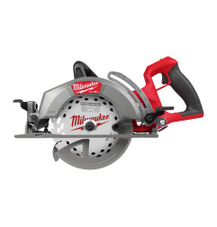 M18 Fcsrh662-0 - Scie Circulaire Fuel Avec Poignée Arrière 69Mm, 18V, Sans Batterie 4933498992 Milwaukee