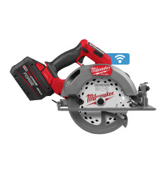 M18 Fcso190Gr-121C - Scie Circulaire Fuel Onekey 68 Mm, 18V, 12Ah 4933498994 Milwaukee