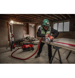 M18 Fcso190Gr-0C - Scie Circulaire Fuel Onekey 68 Mm, 18V, Sans Batterie 4933498993 Milwaukee