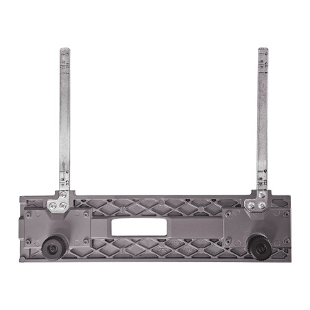 Ga-165 - Adaptateur Rail De Guidage ​ 4932500003 Milwaukee
