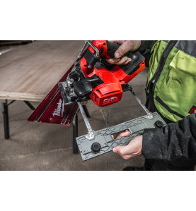 Ga-165 - Adaptateur Rail De Guidage ​ 4932500003 Milwaukee