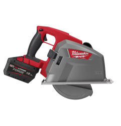 M18 Fmcs66-802C - Scie Circulaire Métal Fuel 66 Mm 18V, 8.0Ah 4933499243 Milwaukee
