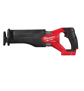 M18 Fsz-0 - Scie Sabre Fuel 18V, Sans Batterie 4933498063 Milwaukee