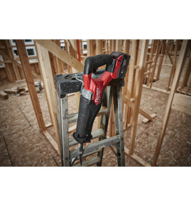 M18 Fsz-0 - Scie Sabre Fuel 18V, Sans Batterie 4933498063 Milwaukee