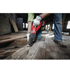 M18 Fsx-801C - Scie Sabre Fuel 18V, 8Ah 4933499177 Milwaukee