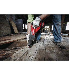 M18 Fsx-801C - Scie Sabre Fuel 18V, 8Ah 4933499177 Milwaukee