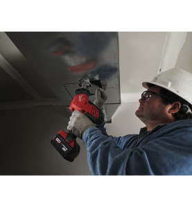 C18 Hz-0 - Scie Sabre Compacte 18V, Sans Batterie 4933501112 Milwaukee