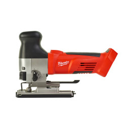 Hd18 Jsb-0 - Scie Sauteuse Poignée Pommeau 18V, Sans Batterie 4933500569 Milwaukee