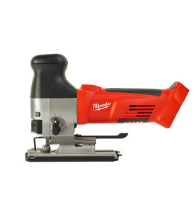 Hd18 Jsb-0 - Scie Sauteuse Poignée Pommeau 18V, Sans Batterie 4933500569 Milwaukee