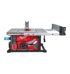 M18 Fts210-121B - Scie Sur Table Fuel 210Mm, 18V, 12Ah 4933499179 Milwaukee