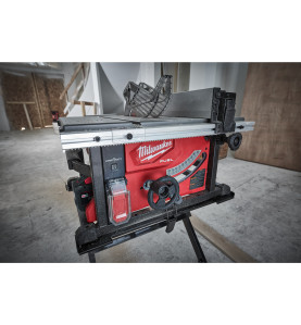 M18 Fts210-121B - Scie Sur Table Fuel 210Mm, 18V, 12Ah 4933499179 Milwaukee