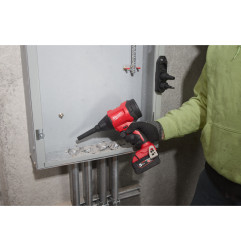 M18 Blhsb-0 - Souffleur À Poussière 18V, Sans Batterie 4933500533 Milwaukee