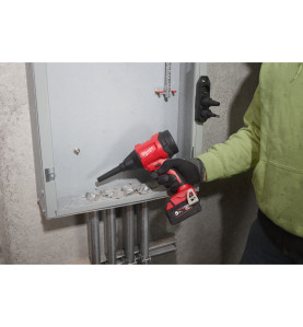 M18 Blhsb​-0 - Souffleur À Poussière 18V, Sans Batterie 4933500533 Milwaukee