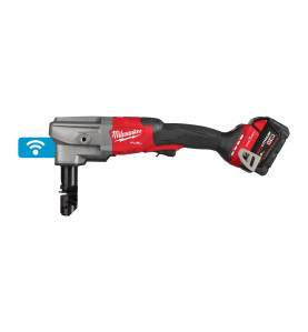 M18 Fnb35-502X - Grignoteuse Fuel 18V  3,5Mm, 5Ah 4933498983 Milwaukee