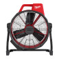 M18 Arfhp-0 - 18V Ventilateur/ Brasseur D'Air Sans Batterie 4933492110 Milwaukee M18 Arfhp-0 - 18V Ventilateur/ Brasseur D'Air Sans Batterie 4933492110 Milwaukee