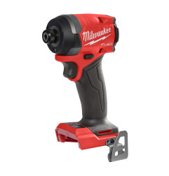 M18 Fid3-0 - Visseuse À Chocs Compacte Hex 1/4 Fuel Gen4, 18V, 4 Modes, 119/176/226Nm + 1 Mode De Finition 4933498061 Milwaukee
