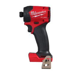 M18 Fidrq-0 - Visseuse À Chocs Hydraulic Fuel Compacte Hex 1/4 Fuel, 18V, 4 Modes 4933498911 Milwaukee