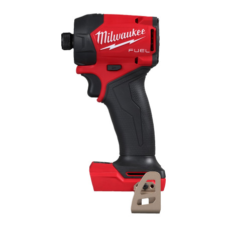 M18 Fidrq-0 - Visseuse À Chocs Hydraulic Fuel Compacte Hex 1/4 Fuel, 18V, 4 Modes 4933498911 Milwaukee