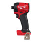 M18 Fidrq-0 - Visseuse À Chocs Hydraulic Fuel Compacte Hex 1/4 Fuel, 18V, 4 Modes 4933498911 Milwaukee M18 Fidrq-0 - Visseuse À Chocs Hydraulic Fuel Compacte Hex 1/4 Fuel, 18V, 4 Modes 4933498911 Milwaukee
