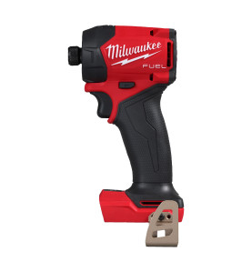 M18 Fidrq-0 - Visseuse À Chocs Hydraulic Fuel Compacte Hex 1/4 Fuel, 18V, 4 Modes 4933498911 Milwaukee
